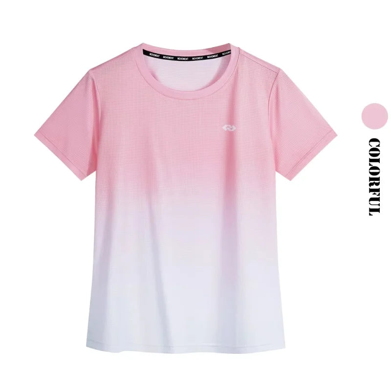DryLite Tee
