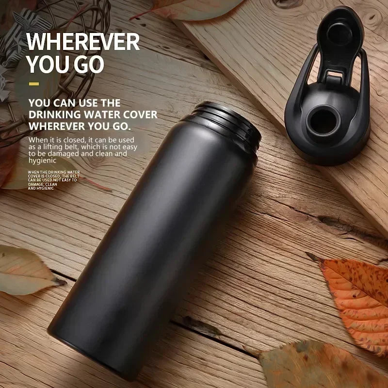 CoreSteel Bottle 600ml