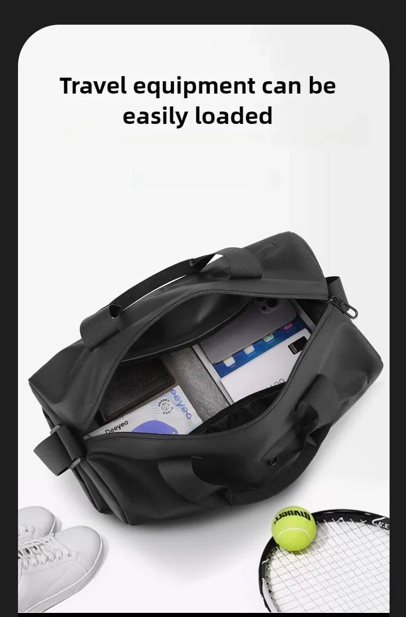 MotionDry Gym Bag
