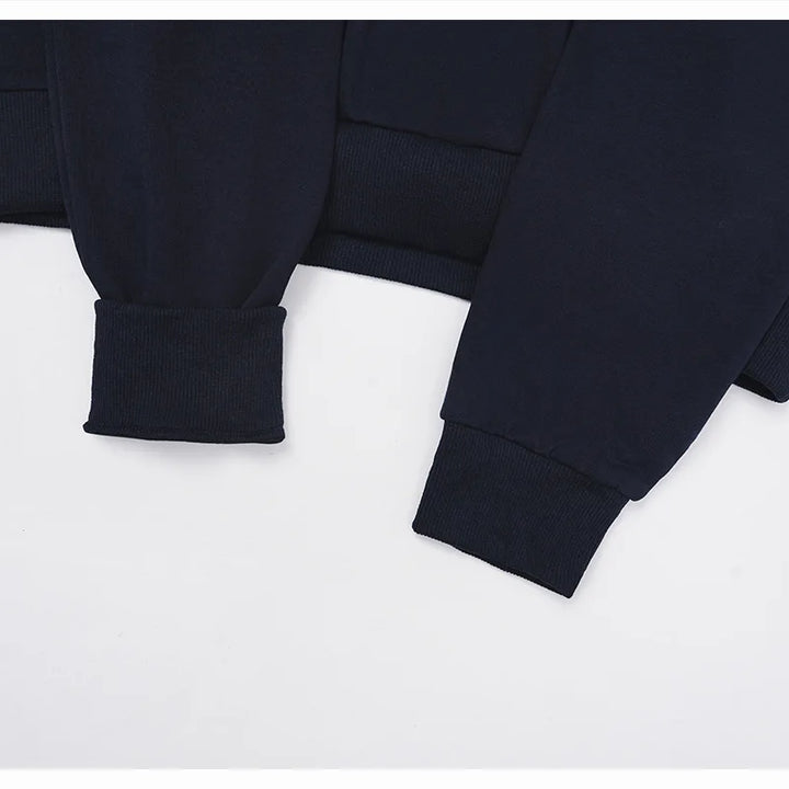 Windproof Hoodie