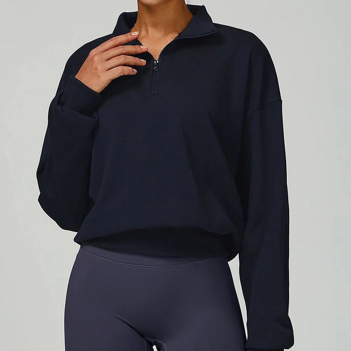 Windproof Hoodie