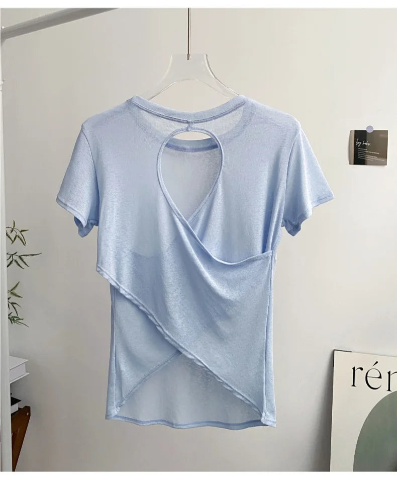 OpenFit Crop