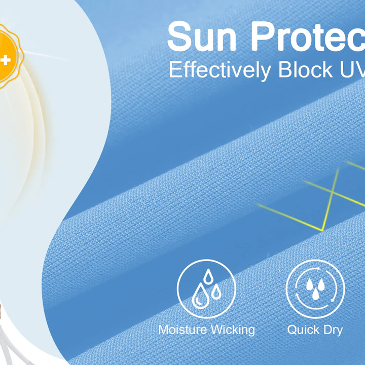 UV Pro Polo