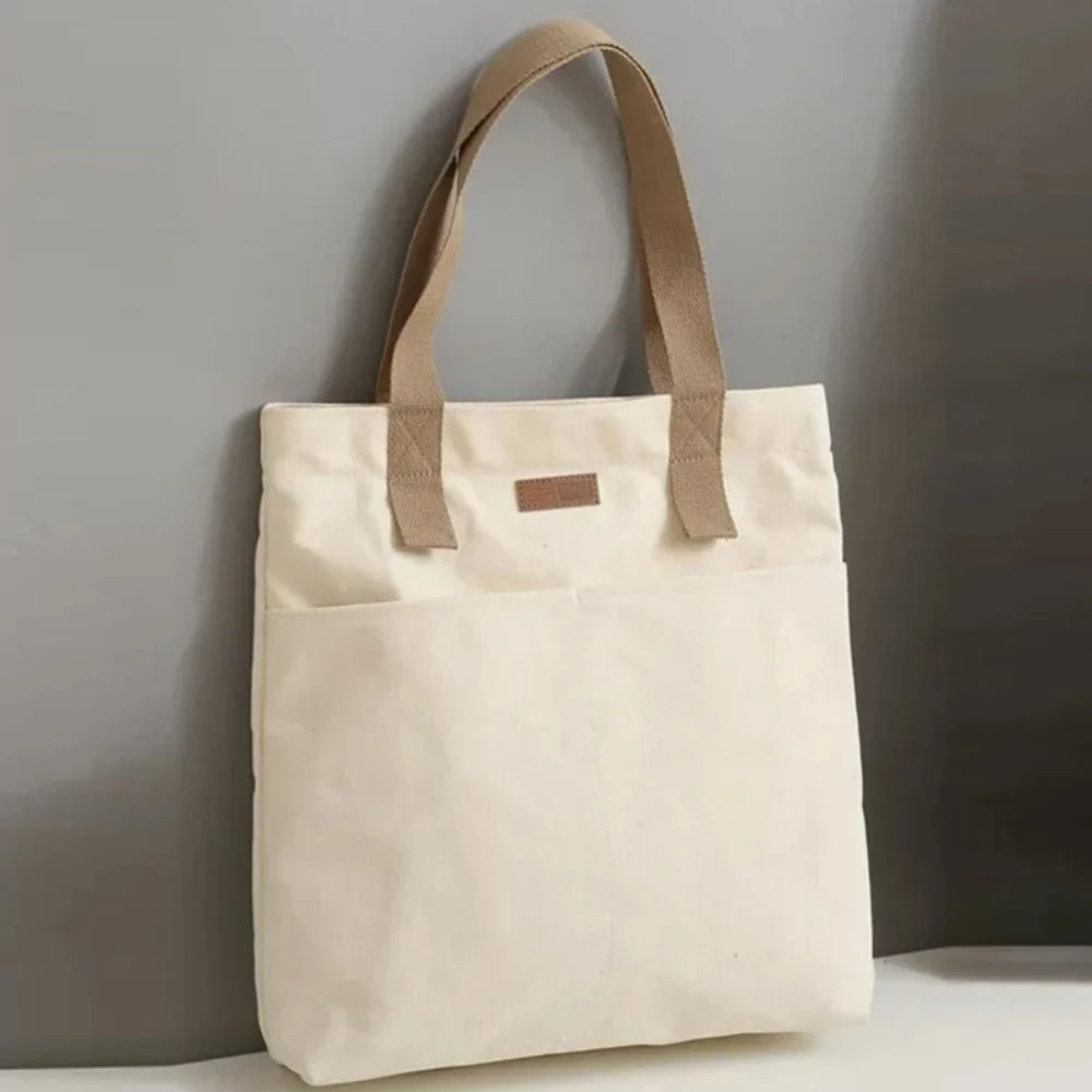 CoreCanvas Commuter Tote