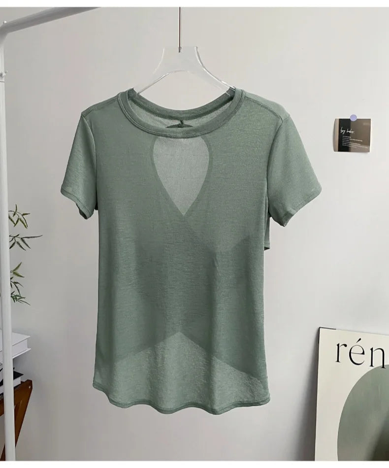 OpenFit Crop