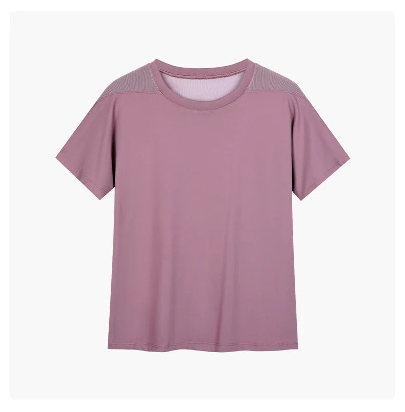 AirMesh Tee