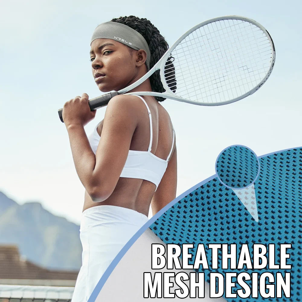 CoreBand Performance Headband