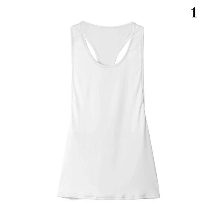 Performance Tank