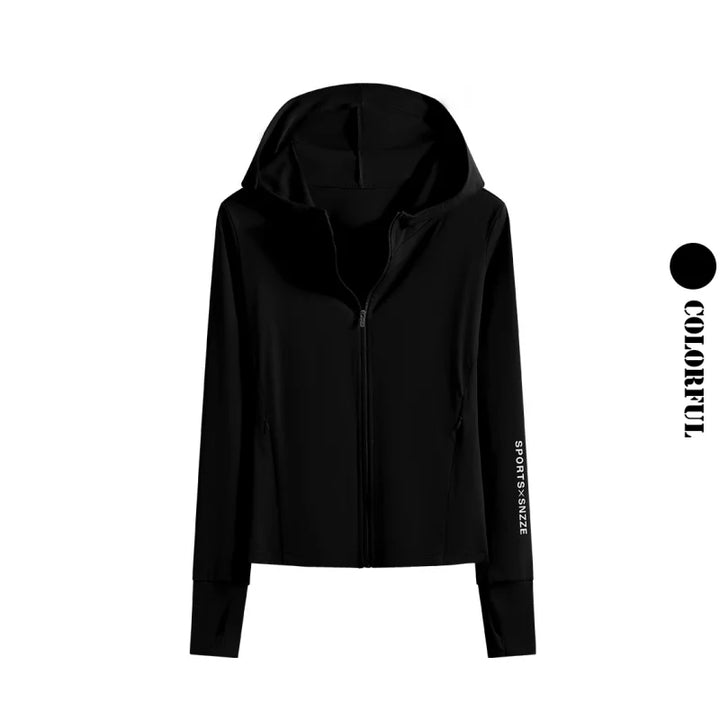 Core Warm Hoodie