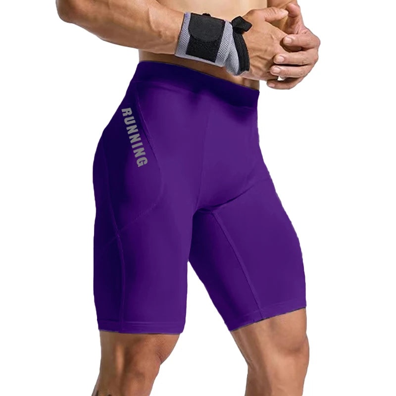 Compression Shorts