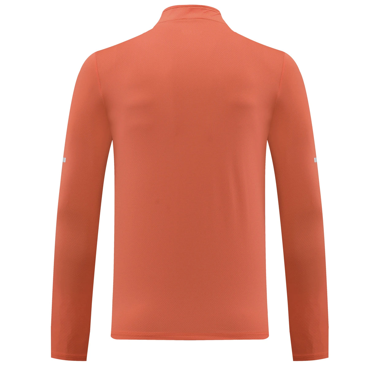 Men’s Reflective Long Sleeve Top
