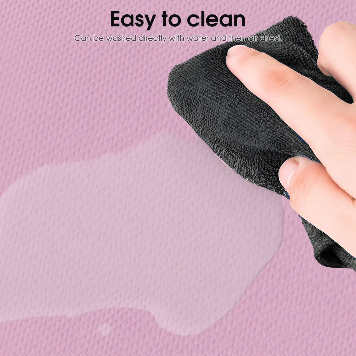 MultiGrip Exercise Mat