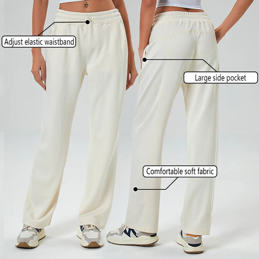 Sculpt Flow Pants