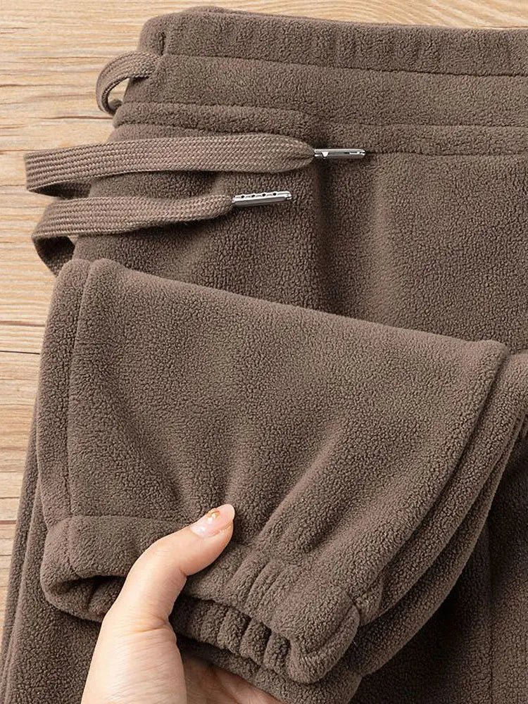 ThermaEase Fleece Joggers
