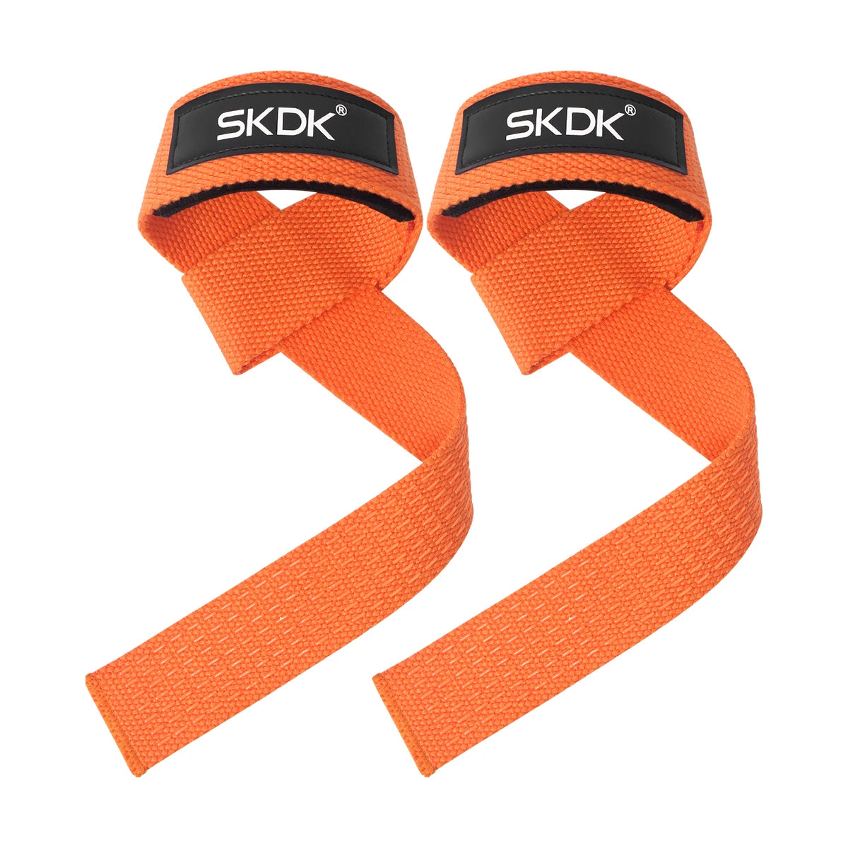 Anti-Slip Lifting Straps