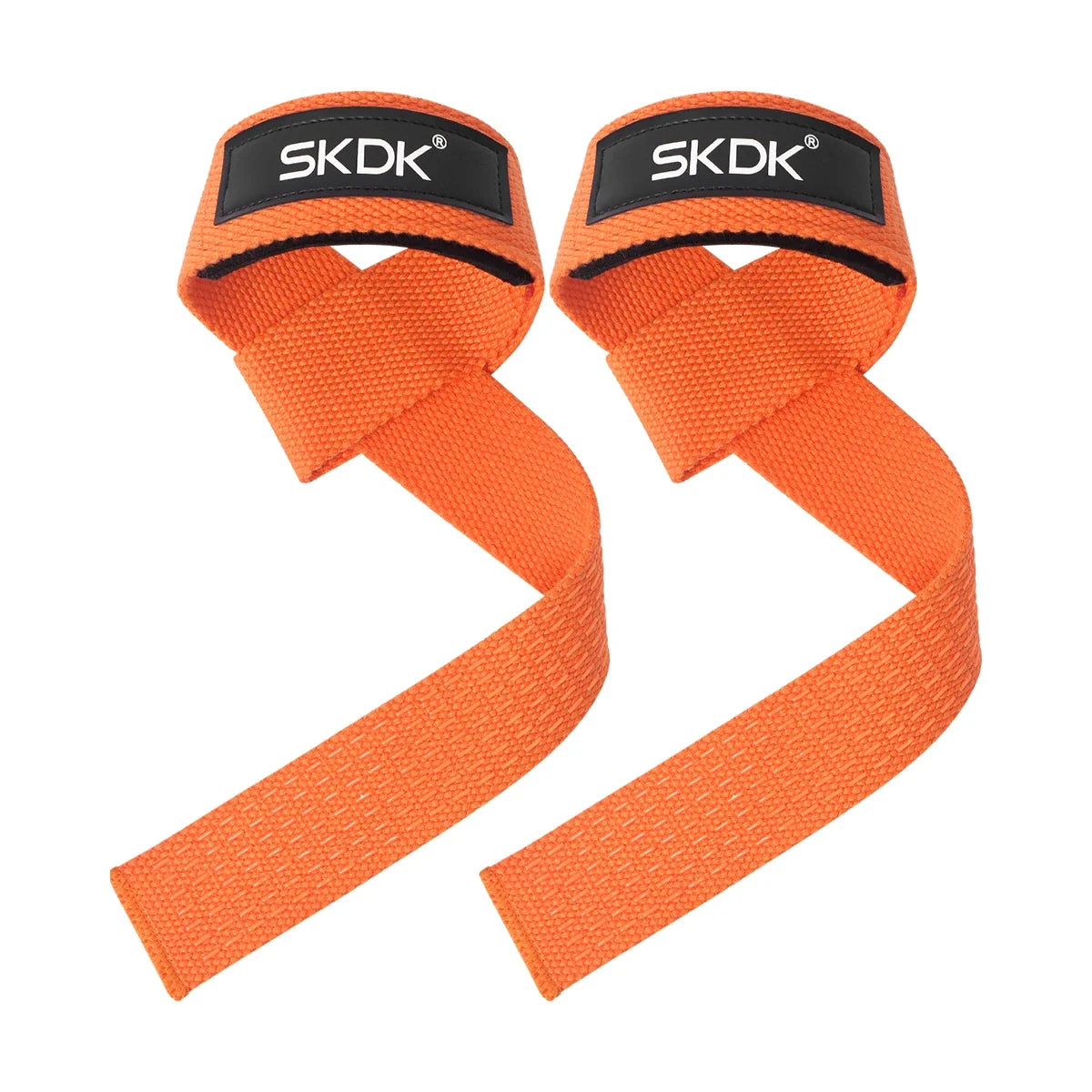 Anti-Slip Lifting Straps