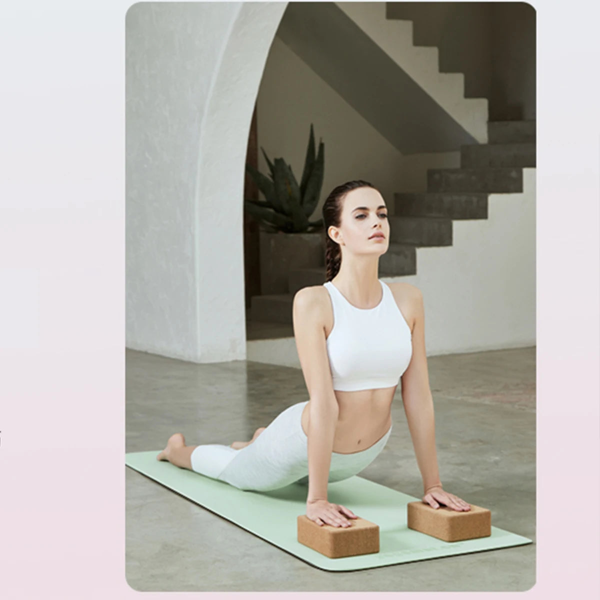 GripFlow TPE Yoga Mat