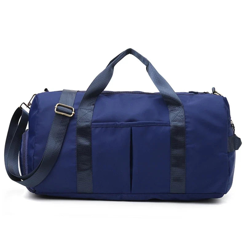 Water-Resistant Bag
