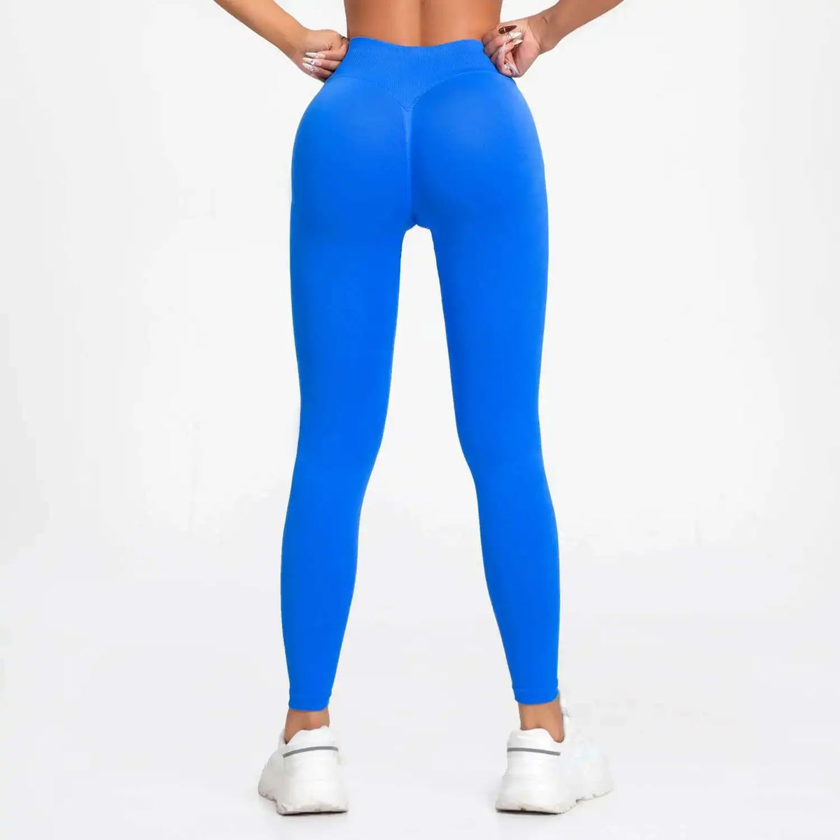 Scrunch Seamless Leggings