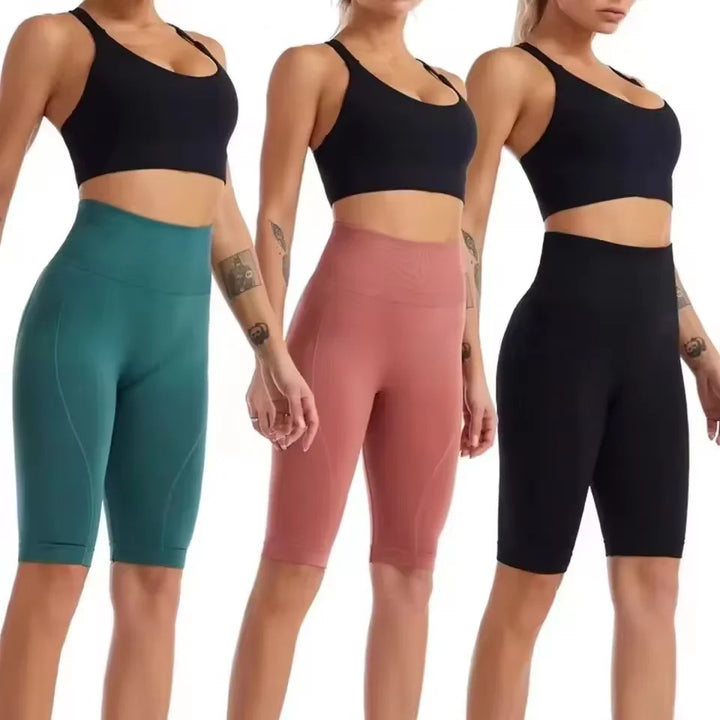 Power Shorts