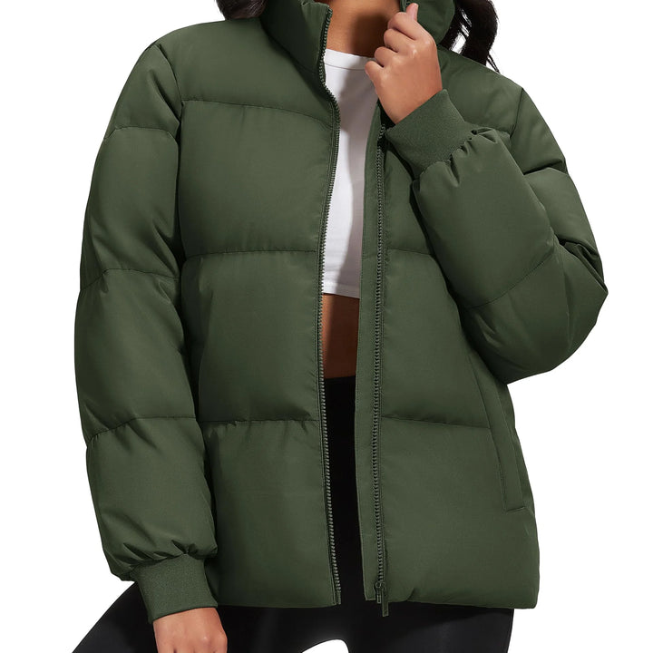Arctic Shield Jacket