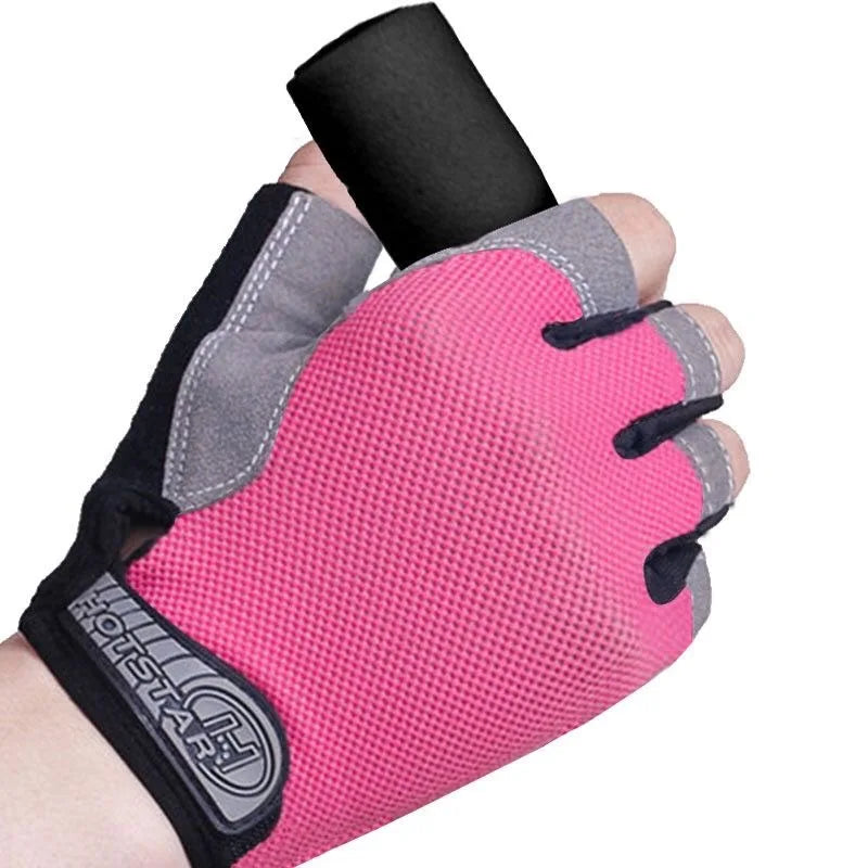 Anti-Slip Gloves
