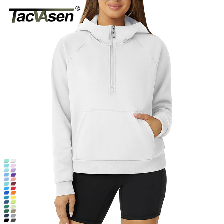 Cozy 7ven Hoodie
