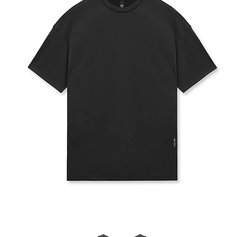 Men’s Oversized Training T-Shirt