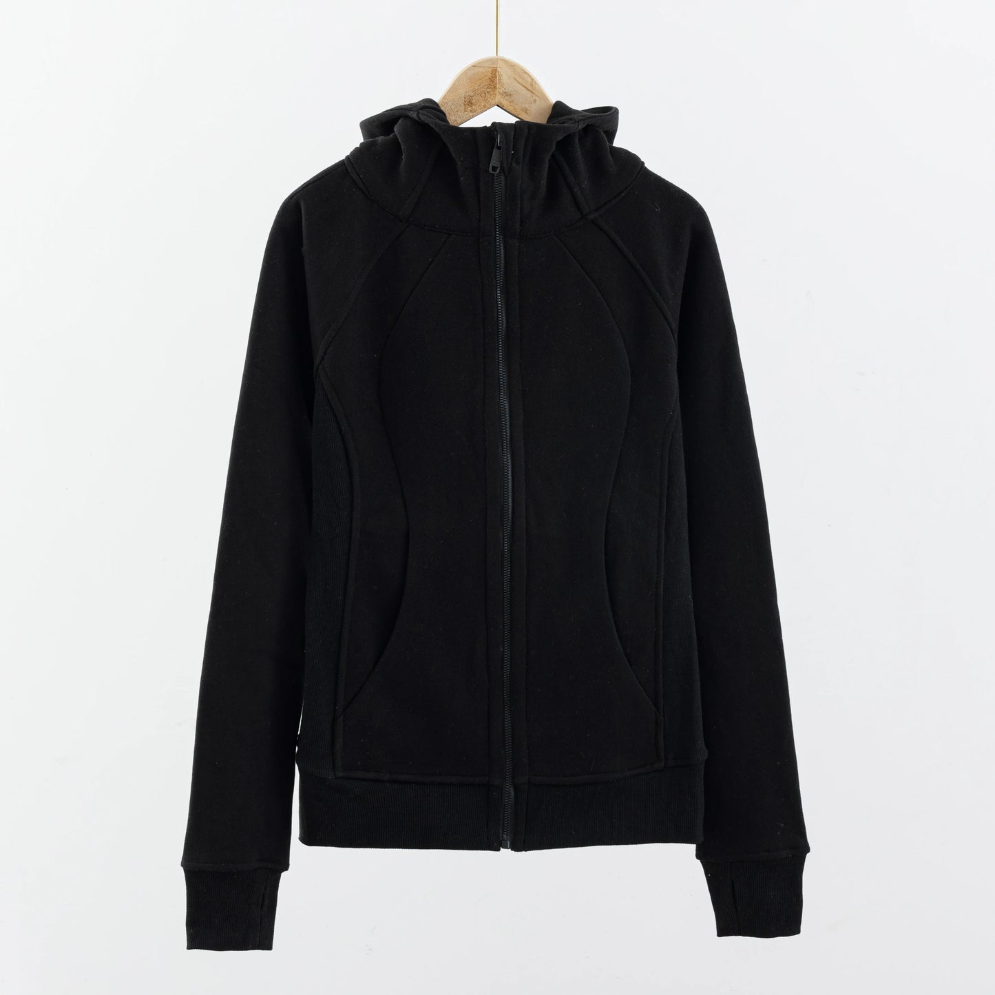 Motion Zip Hoodie