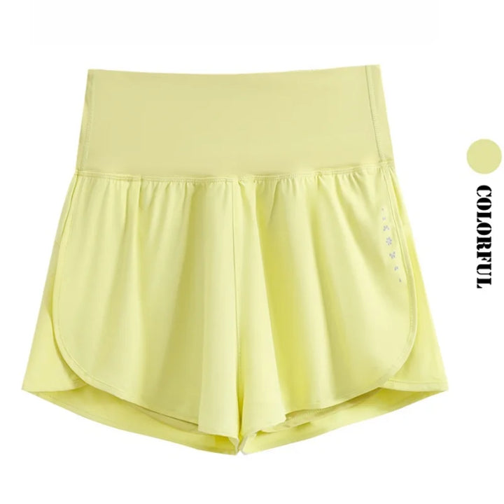 Double Layer Shorts