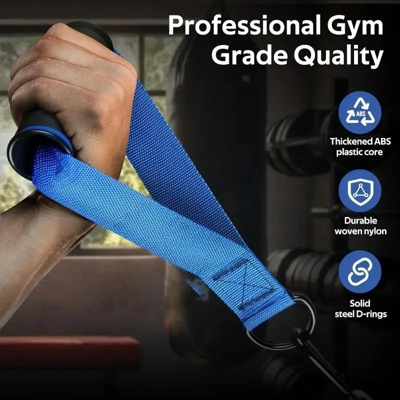 ProGrip Cable Handles