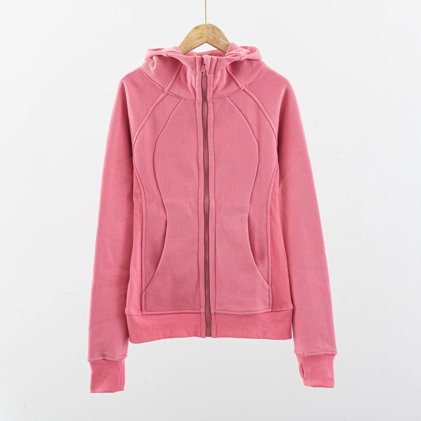 Motion Zip Hoodie