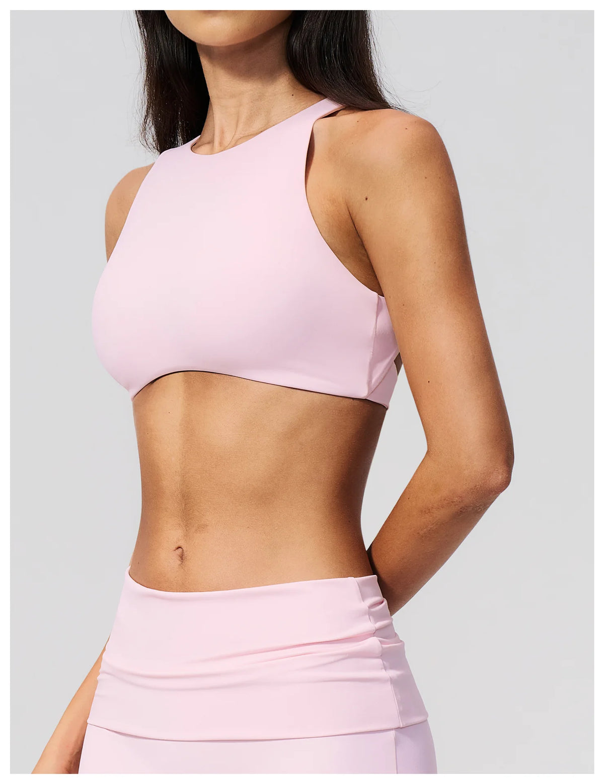 Yoga Bra Women Sports Bra Top Push Up Fitness Underwear Sport Tops For Women Breathable Running Vest Bralette Gym Wear Female