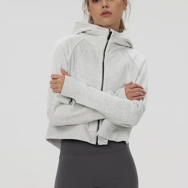 Flex Flow Top