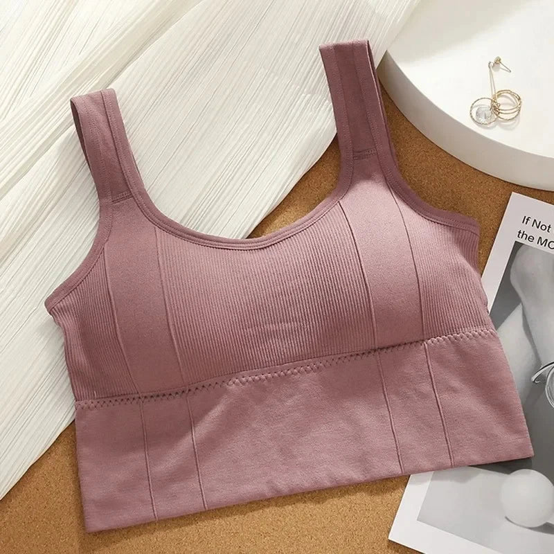 Sculpt Bra