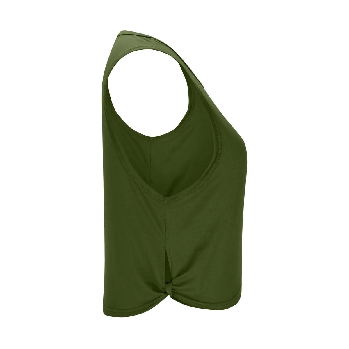 BreezeCrop Training Top
