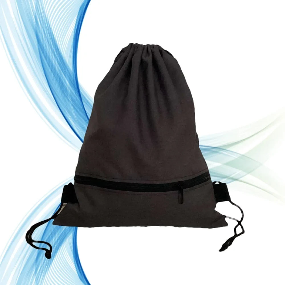 CoreFold Drawstring Backpack
