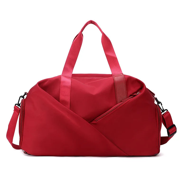 ActiveDry Gym Duffle