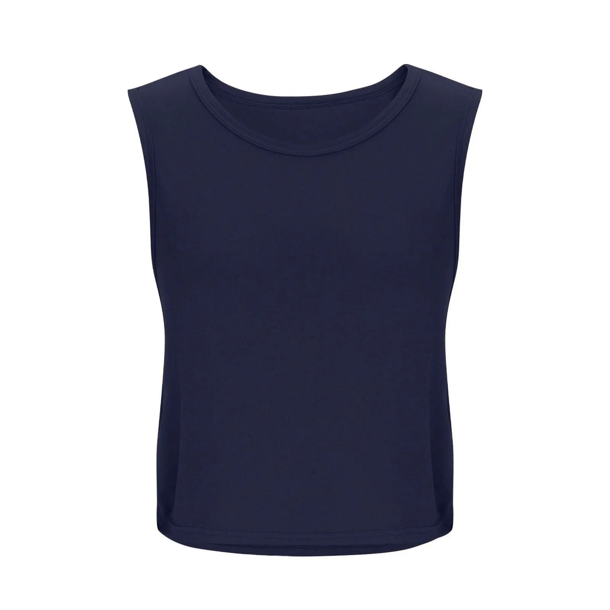 BreezeCrop Training Top