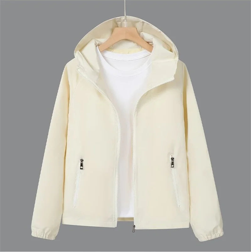 DoubleHood Active Jacket