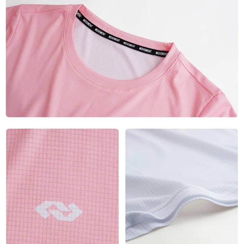 DryLite Tee