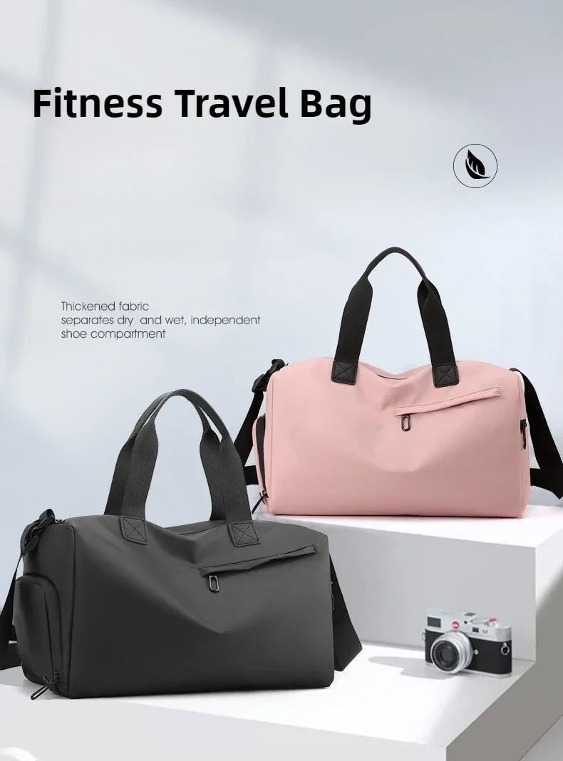 MotionDry Gym Bag