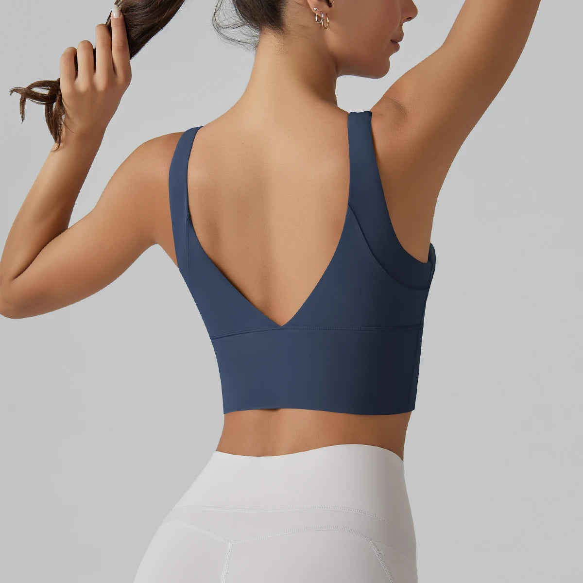 AirForm Yoga Bra