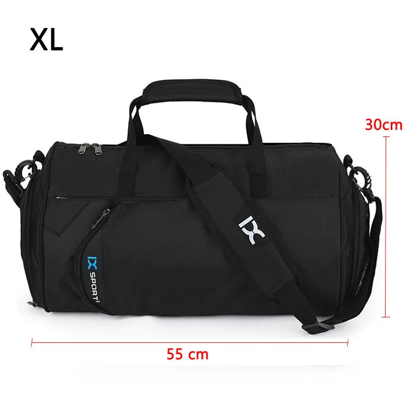Waterproof Gym & Travel Bag