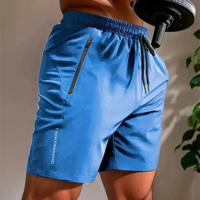 MotionDraw Quick-Dry Shorts