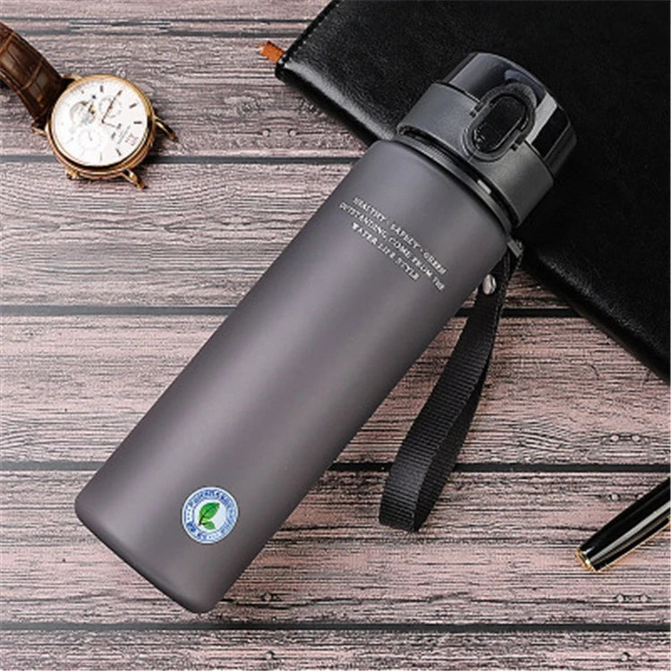 GoFlow Bottle