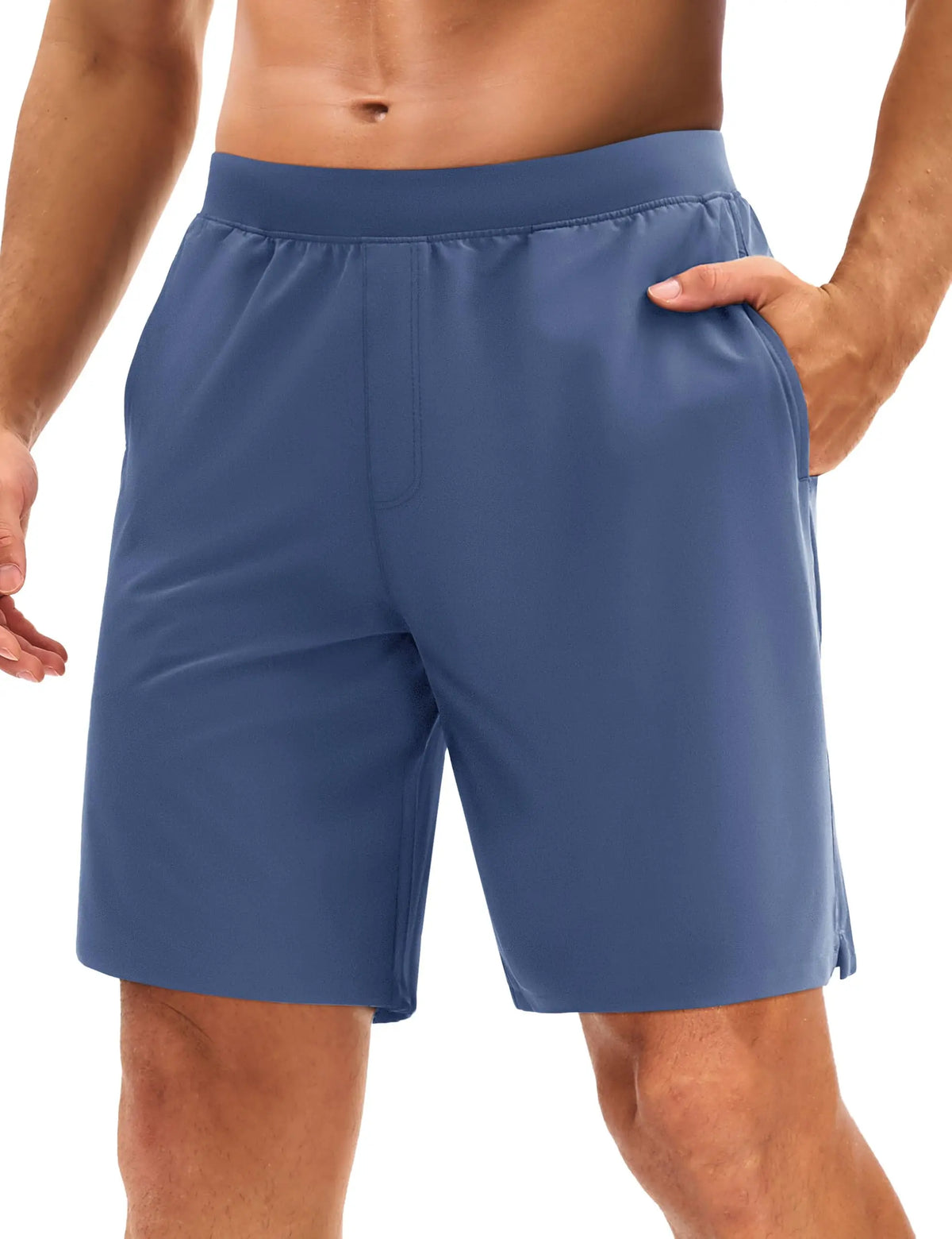 TrailShield UPF 50+ 8-Inch Shorts