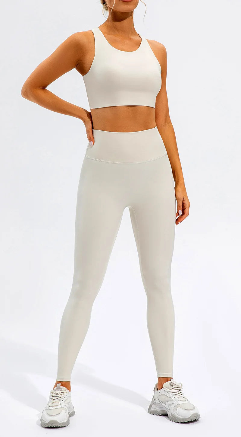 ZenFit Bra