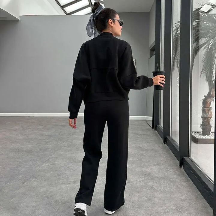 Cozy Motion Set