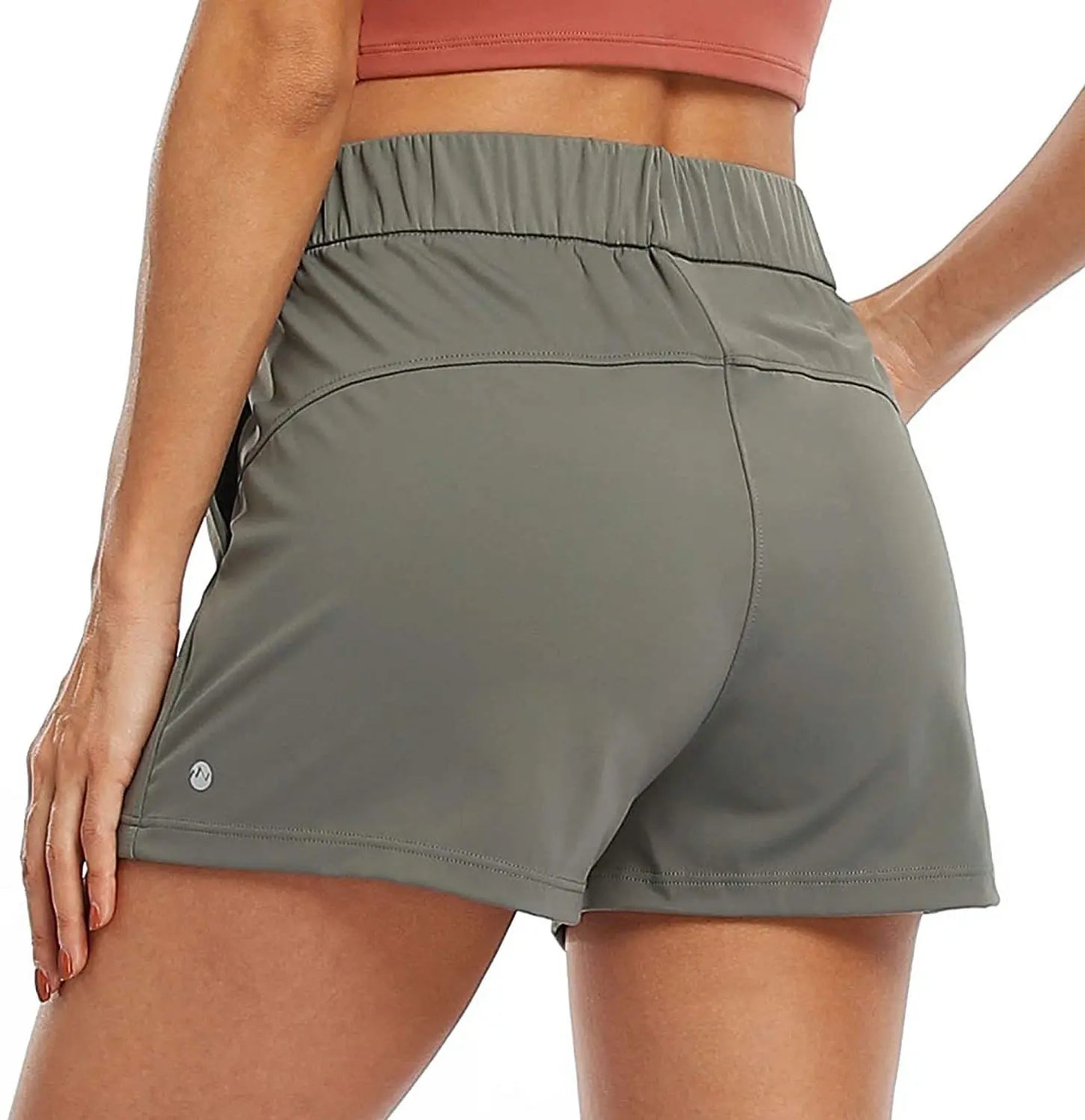 FlowFit Shorts